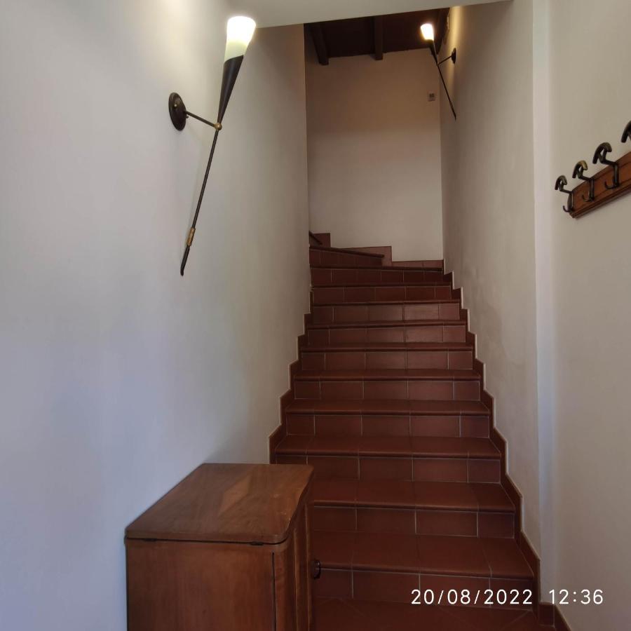 M & M Pinzi Suite Apartment Montepulciano Stazione Екстериор снимка